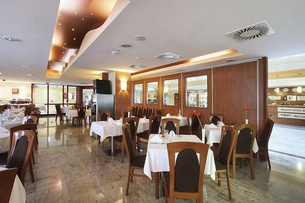 Airport Hotel Budapest Vecsés