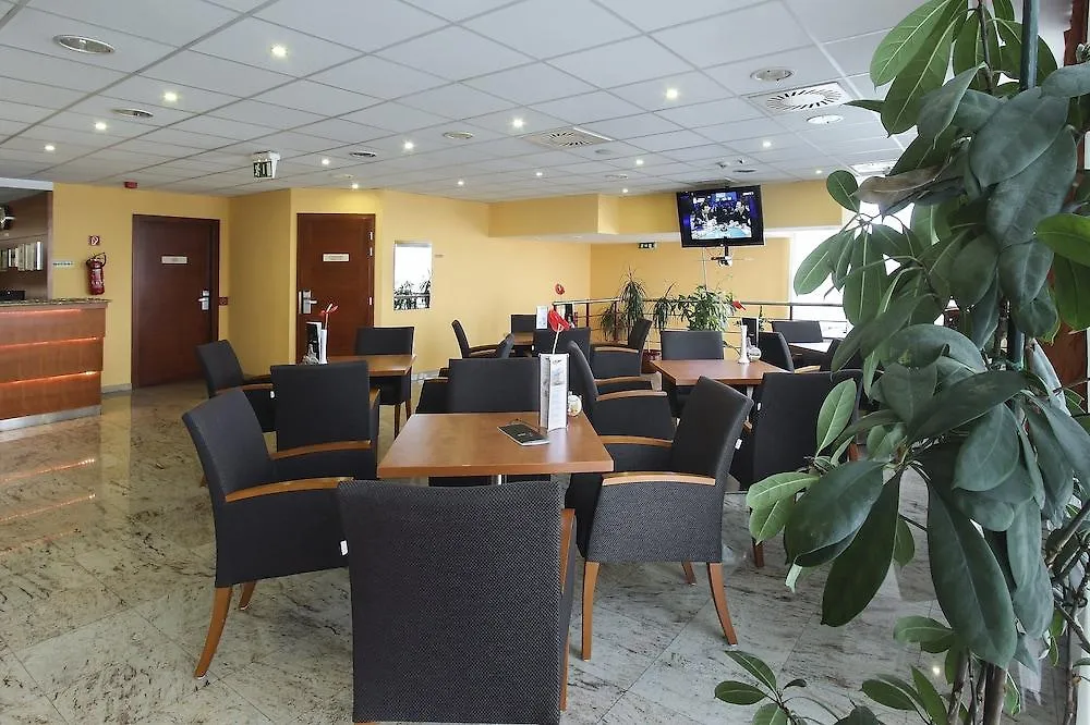 וסס Airport Hotel Budapest