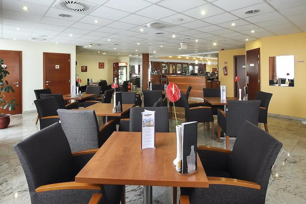 ****  Airport Hotel Budapest Vecses Hungary