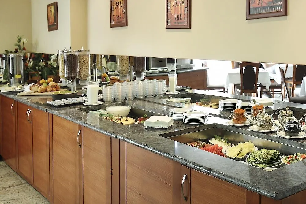 Airport Hotel Budapest Vecsés