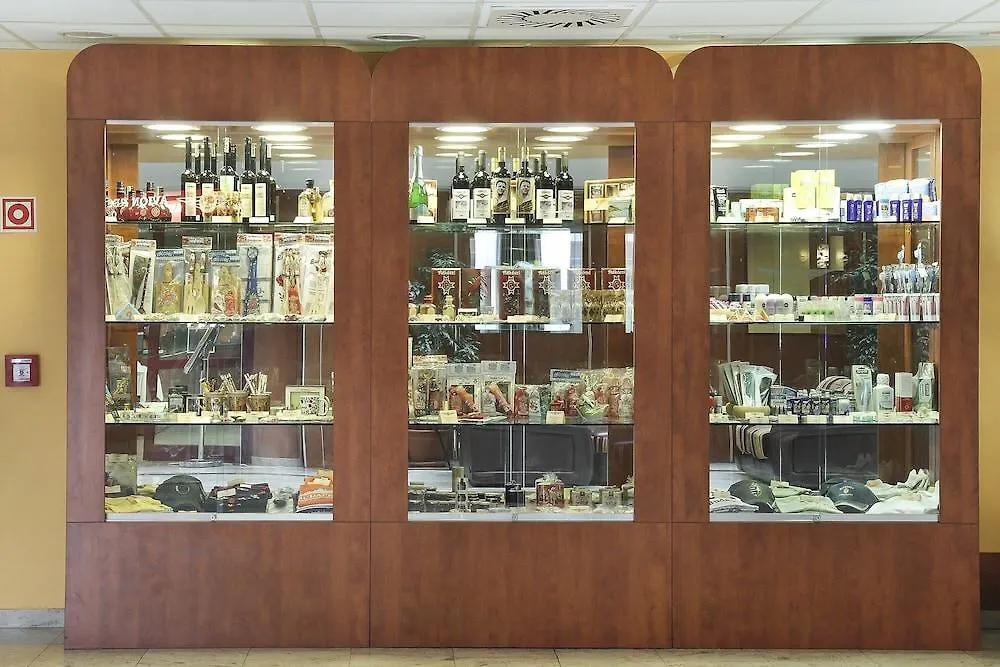 Airport Hotel Budapest Vecsés Ουγγαρία