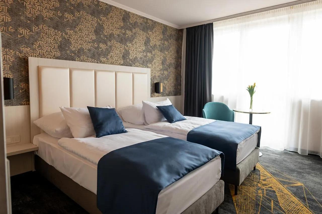 ****  Airport Hotel Budapest Vecsés Ουγγαρία