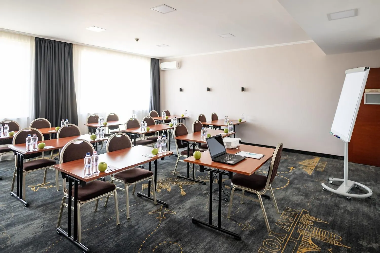 ****  Airport Hotel Budapest Vecsés Ουγγαρία