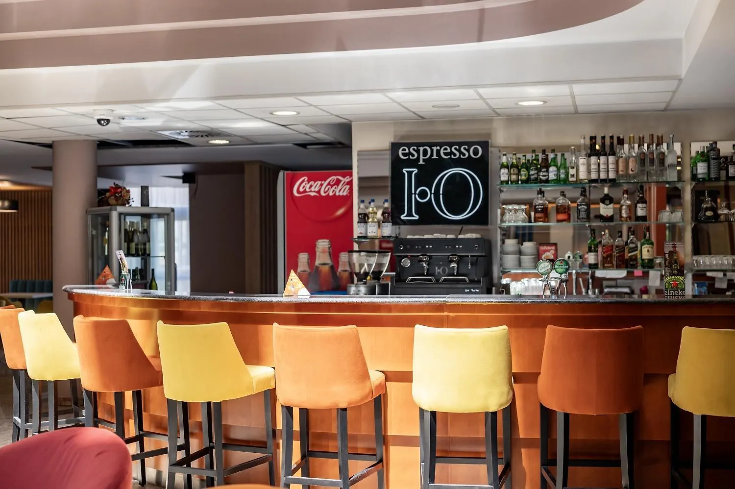 Airport Hotel Budapest Vecsés