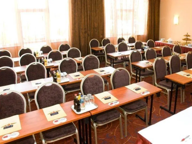 Airport Hotel Budapest Vecsés Ουγγαρία
