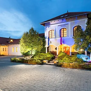 Hotel Bodrogi Kuria Wellness
