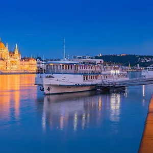 Grand Jules - Boat Budapest