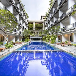 Champlung Mas Legian, Kuta Hotel Legian (Bali)