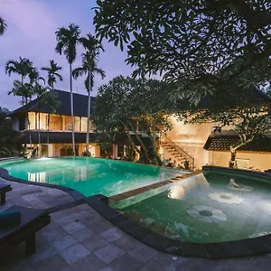 Casa de hóspedes Honeymoon ***