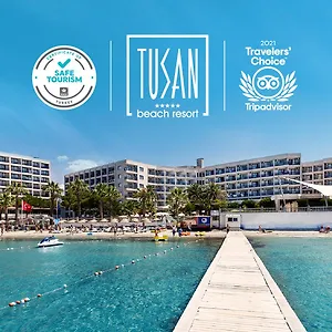 Tusan Beach Resort Kusadasi