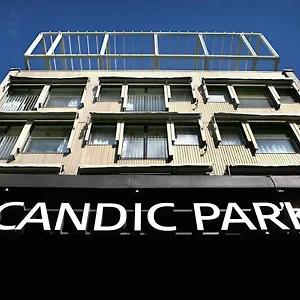 Scandic Park Hotel Stockholm