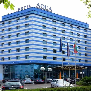 Hotell Aqua