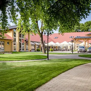 Eprespark Panzio Bed & Breakfast