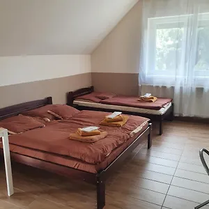 Apartament Airport Microstorepanzio