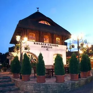 Kulacs Csarda Panzio Bed & Breakfast Eger