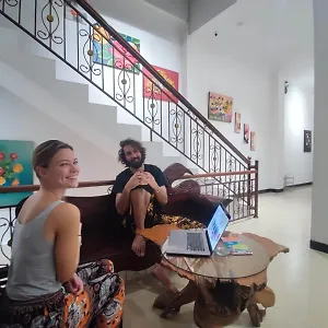 Albergue Fora Capsule Tuban Kuta Bali 