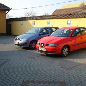 Halasz Airport Panzio Pensjonat