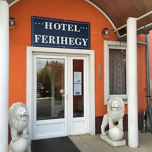 Ferihegy Hotel