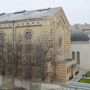 Casa de hóspedes Synagogue View
