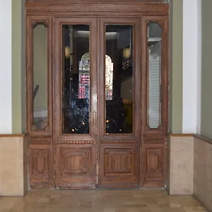 Casa de hóspedes Synagogue Central