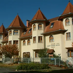 Hajdu Kastely Hotel Hajduszoboszlo