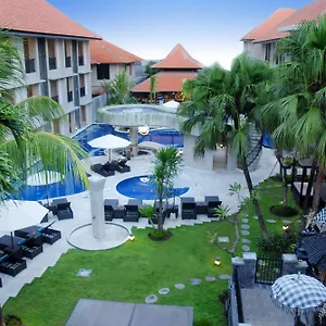 Grand Barong Hotel Kuta (Bali)