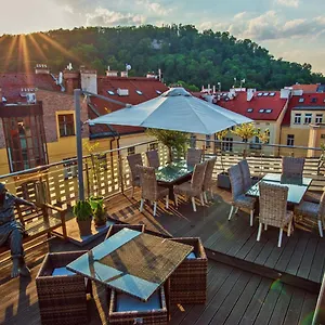 Hotel Julian ****