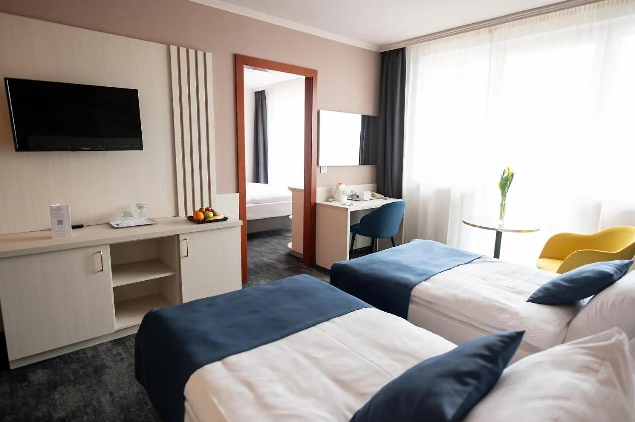 Airport Hotel Budapest Vecses