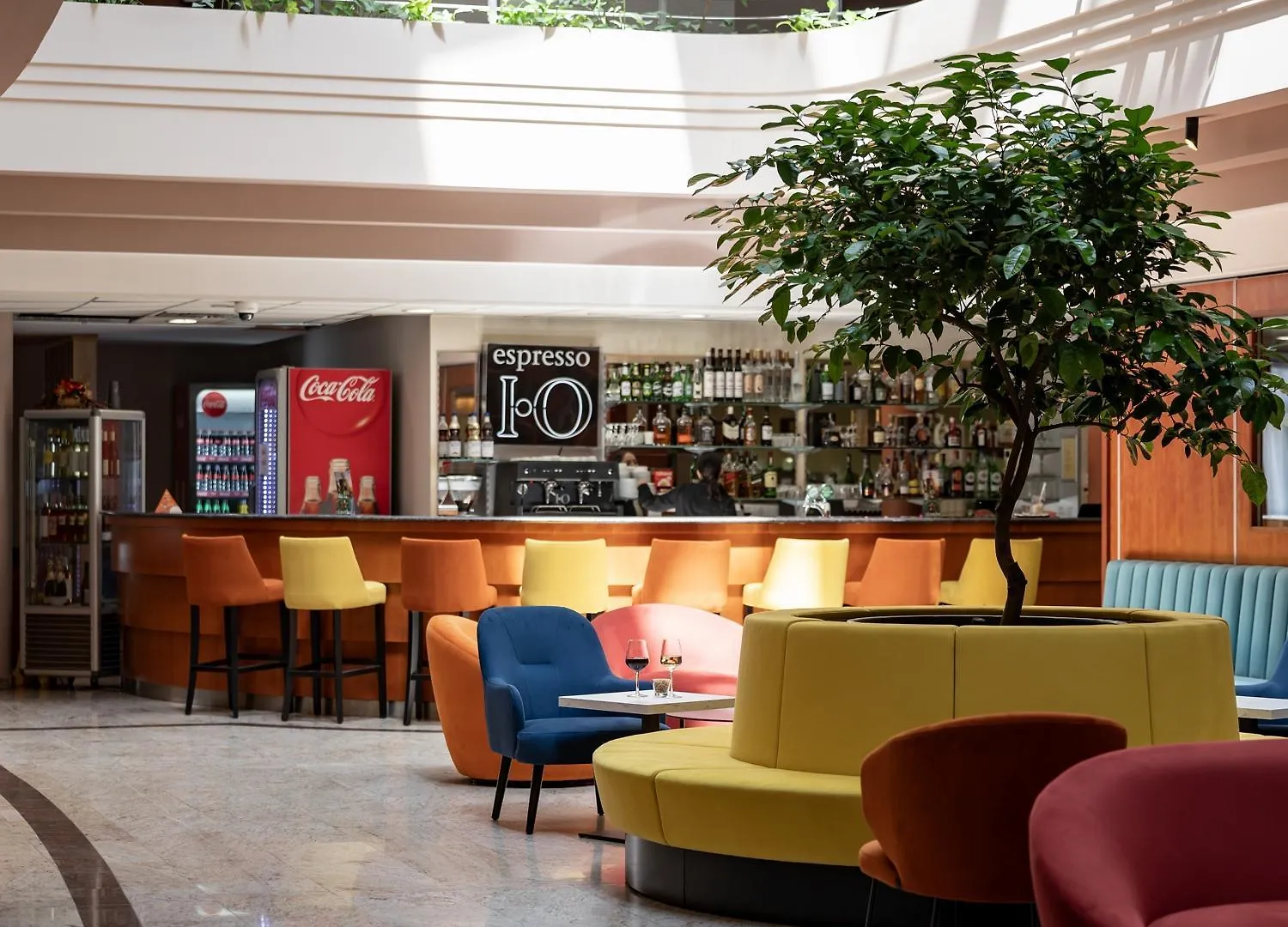 Airport Hotel Budapest Vecsés Ουγγαρία